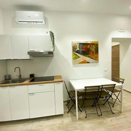 Residenza Sul Corso Appartement Salerno Buitenkant foto