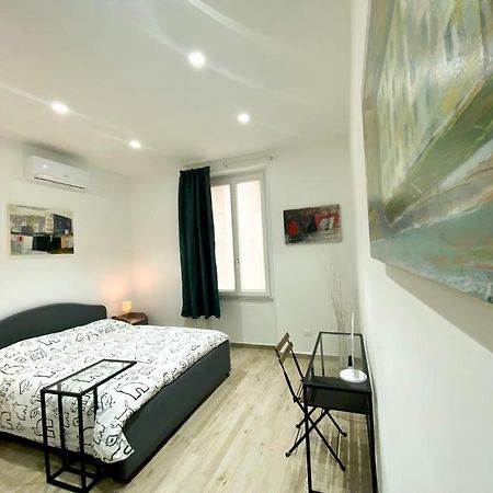Residenza Sul Corso Appartement Salerno Buitenkant foto