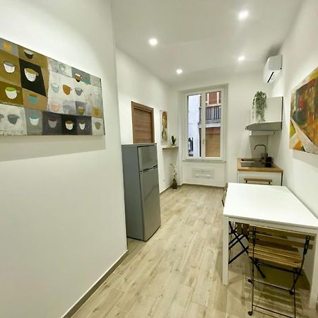 Residenza Sul Corso Appartement Salerno Buitenkant foto