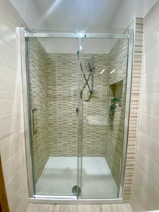 Residenza Sul Corso Appartement Salerno Buitenkant foto