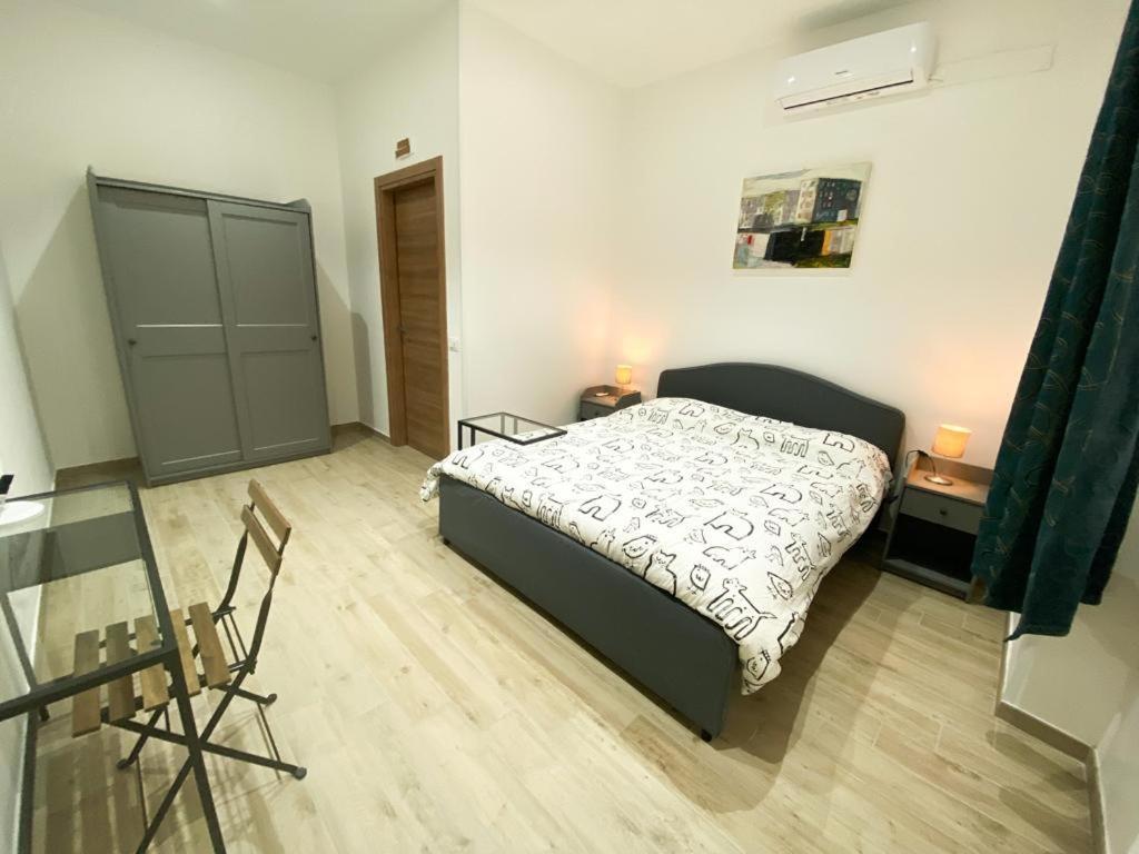 Residenza Sul Corso Appartement Salerno Buitenkant foto